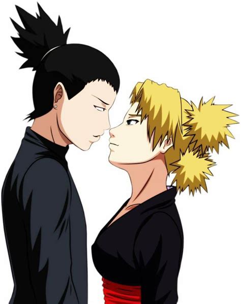 shikamaru and temari|shikamaru nara wife.